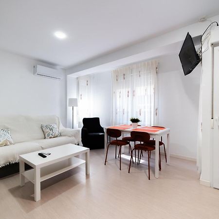 Hotel Quatre Llunes Santa Pola Esterno foto