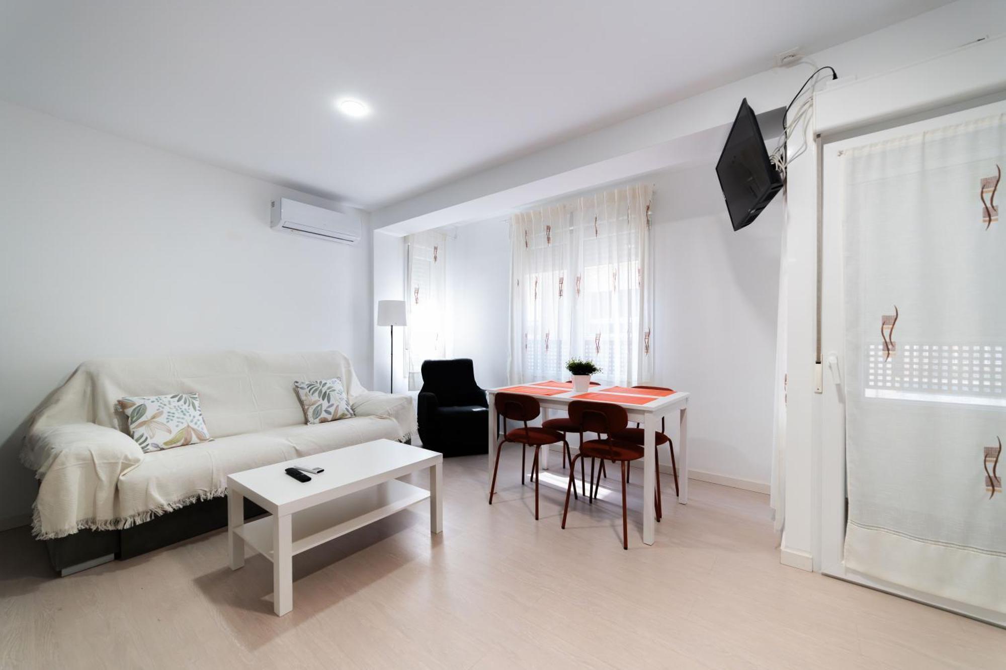 Hotel Quatre Llunes Santa Pola Esterno foto