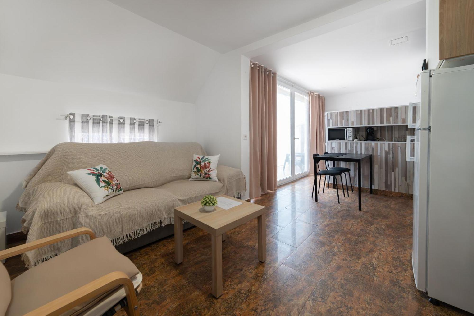 Hotel Quatre Llunes Santa Pola Esterno foto